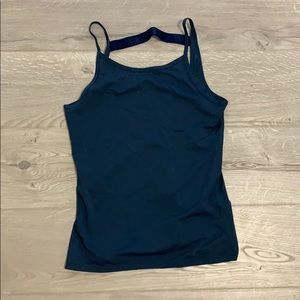 Nike tank top